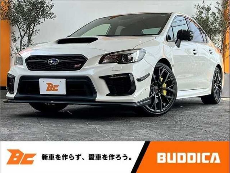 WRX STI-0