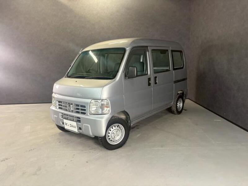 ACTY VAN