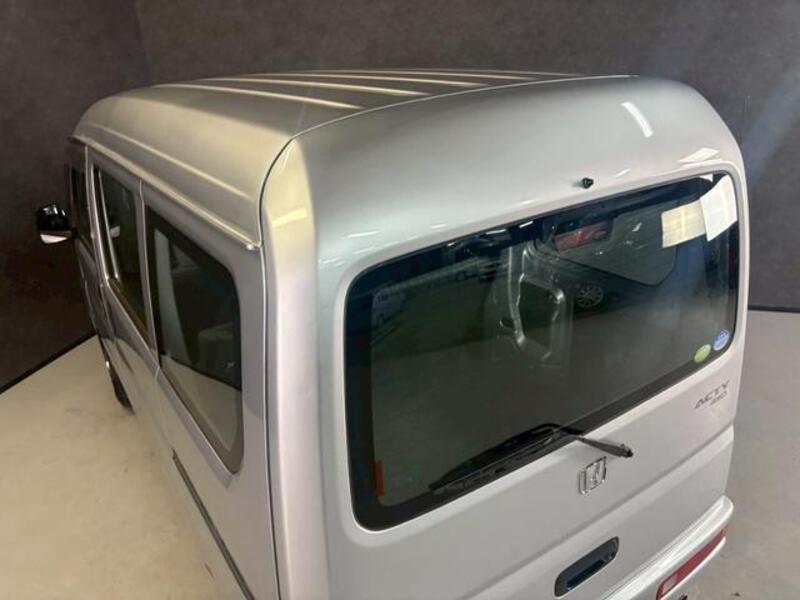 ACTY VAN