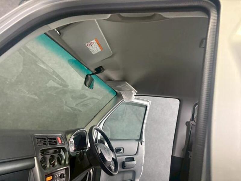 ACTY VAN