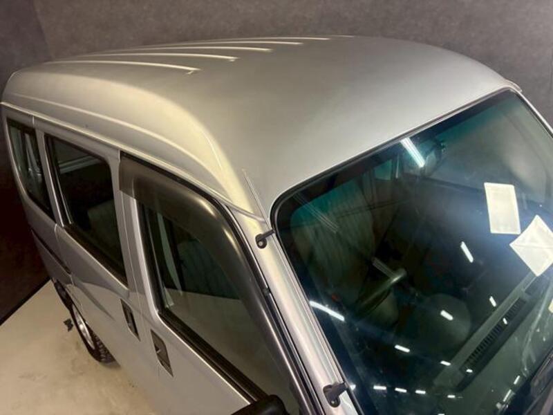 ACTY VAN