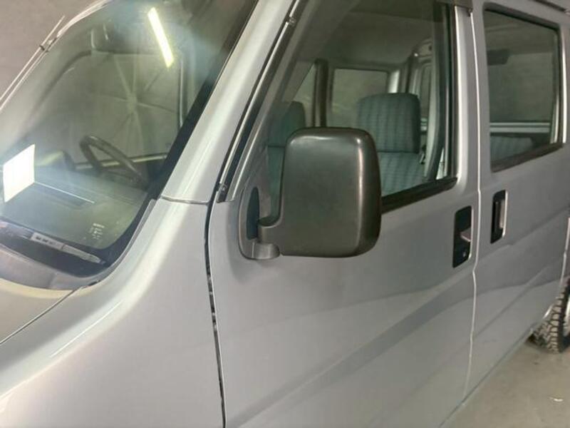 ACTY VAN