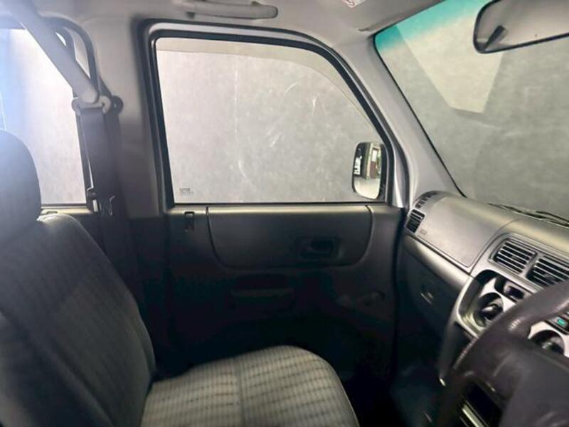 ACTY VAN