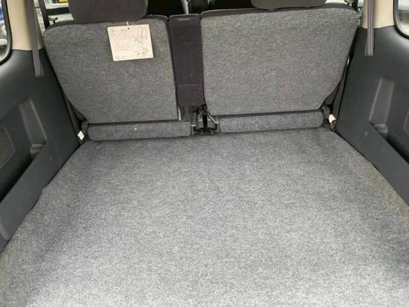 EVERY WAGON