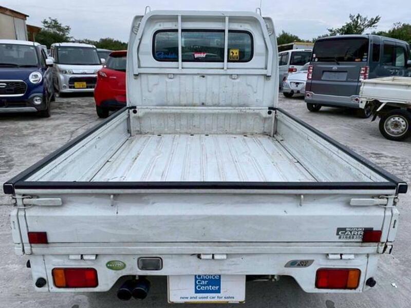 CARRY TRUCK