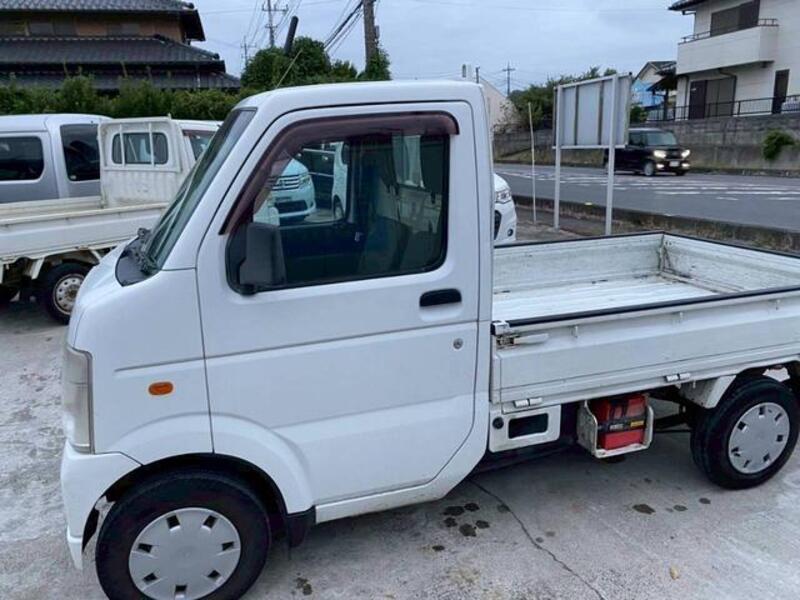 CARRY TRUCK