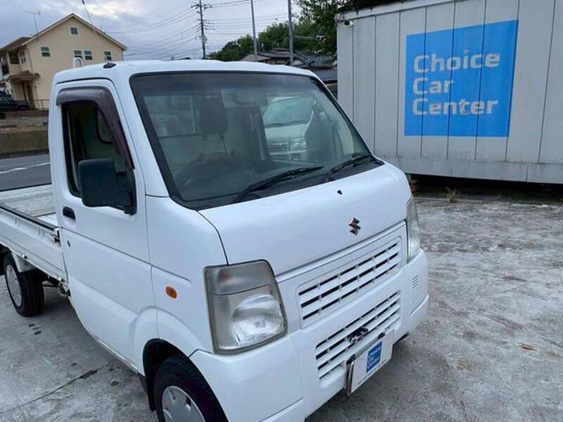 CARRY TRUCK