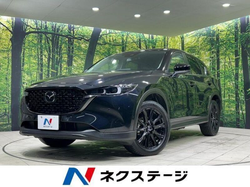 CX-5-0