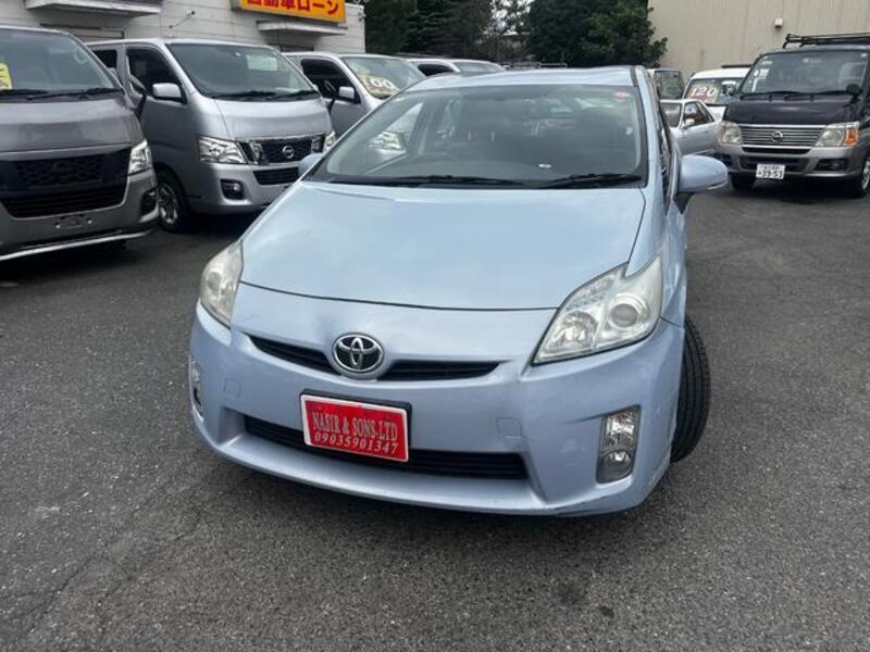 PRIUS