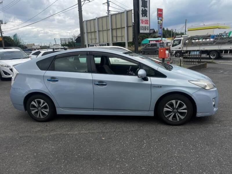 PRIUS
