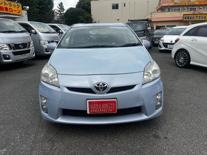 PRIUS