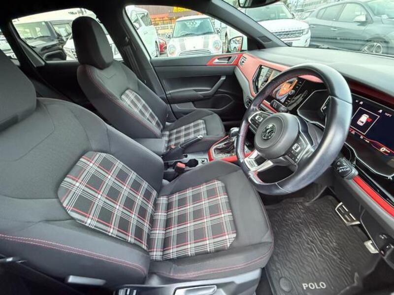 POLO GTI