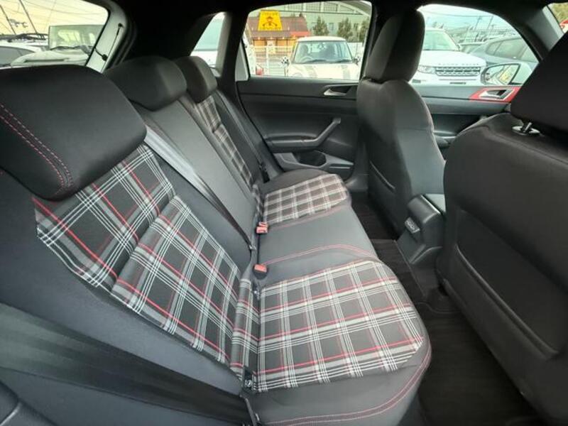 POLO GTI