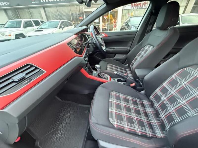 POLO GTI
