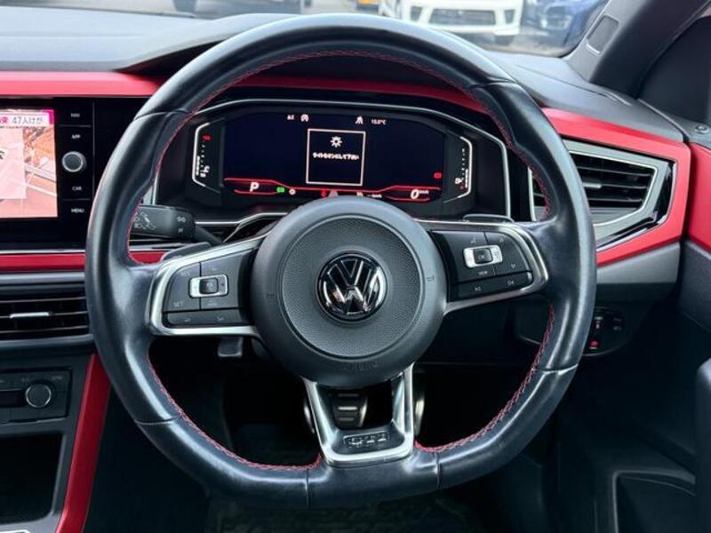 POLO GTI