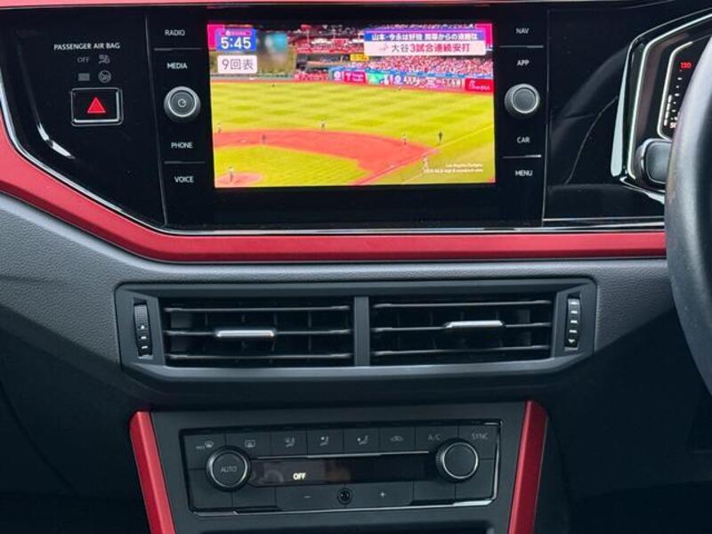 POLO GTI