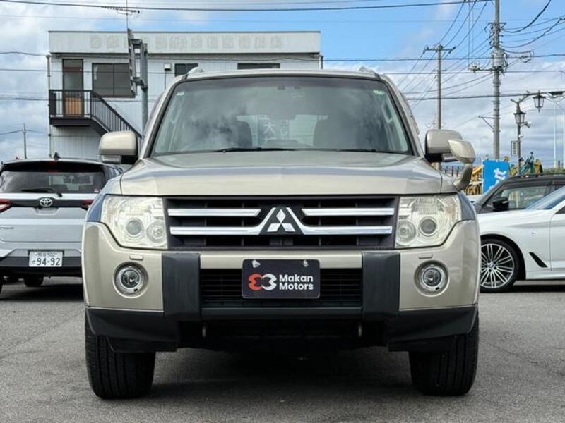 PAJERO
