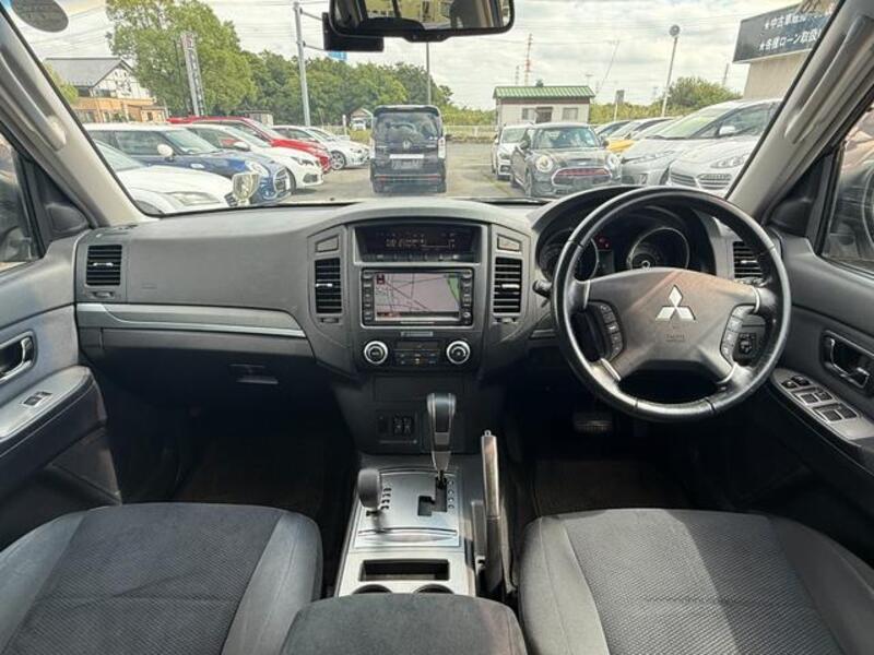 PAJERO