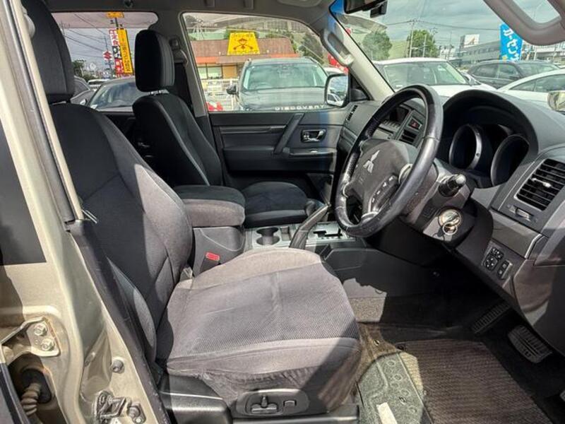 PAJERO