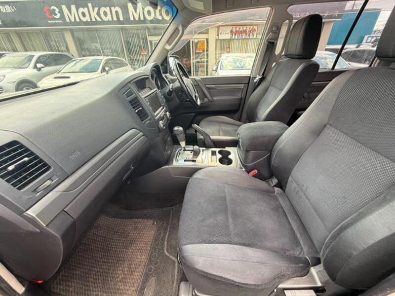 PAJERO