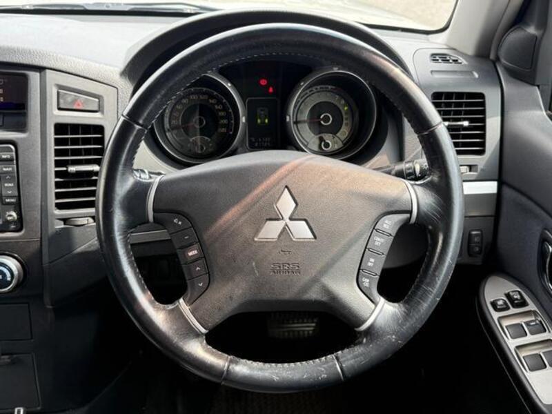 PAJERO