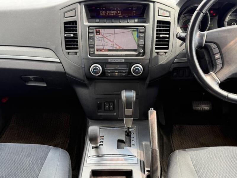 PAJERO