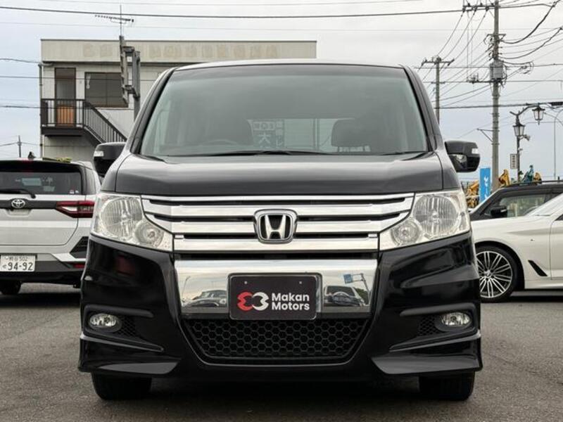 STEPWAGON SPADA