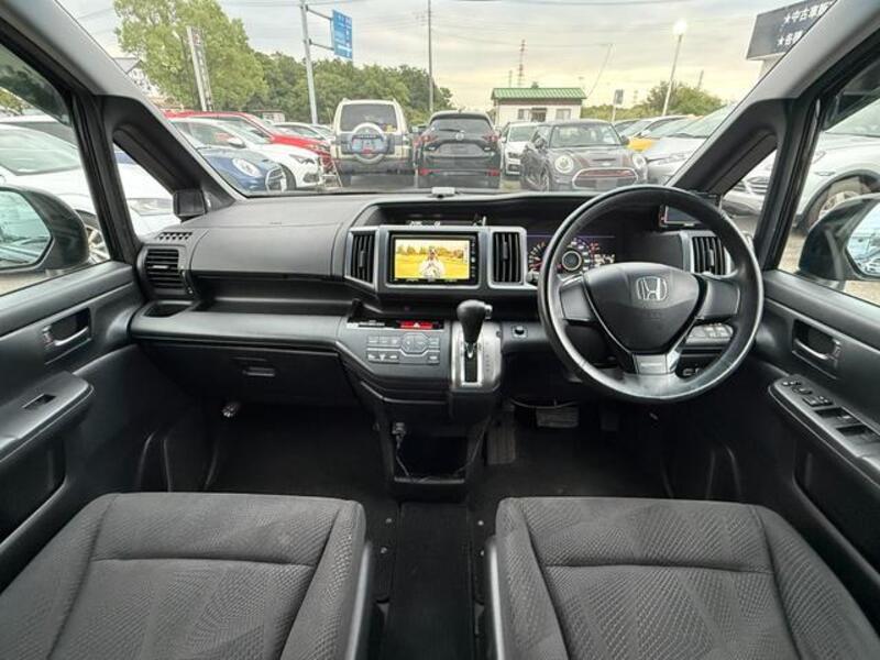 STEPWAGON SPADA