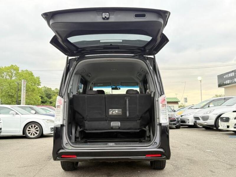 STEPWAGON SPADA