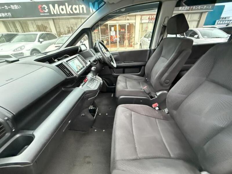 STEPWAGON SPADA