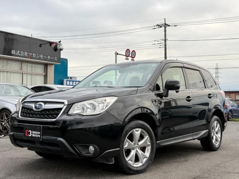 FORESTER-0