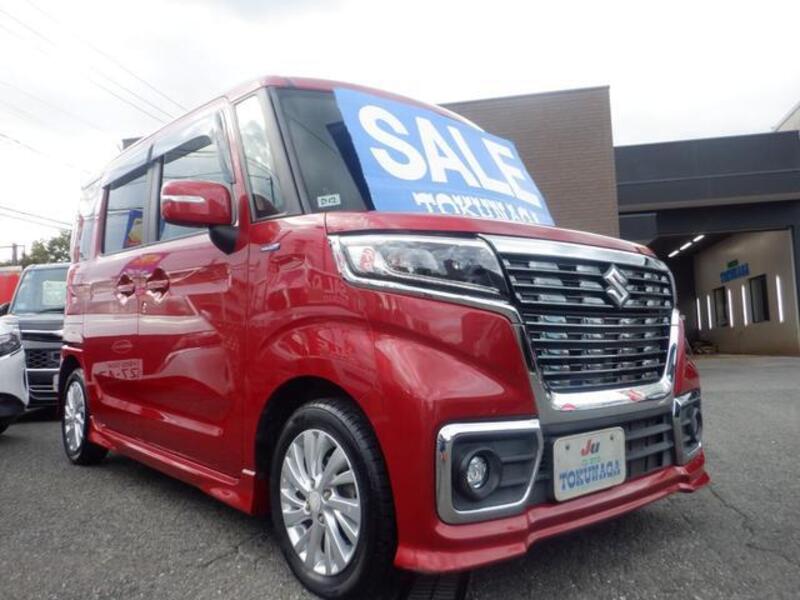 SPACIA CUSTOM