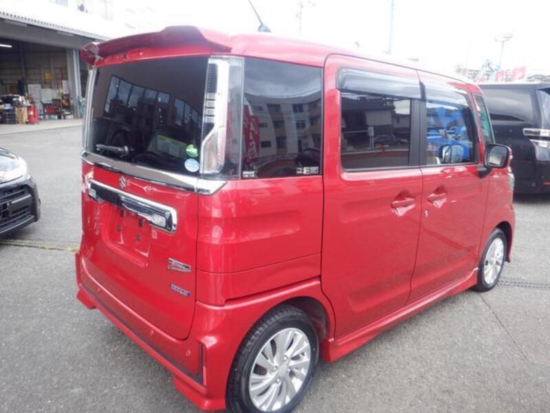 SPACIA CUSTOM