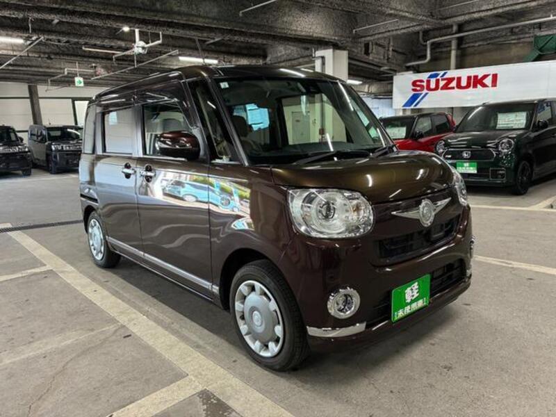 MOVE CANBUS