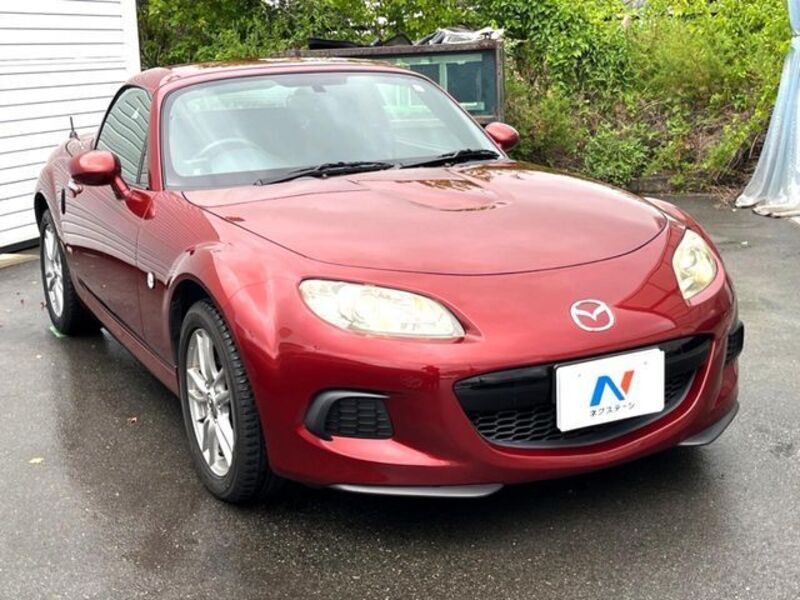 ROADSTER