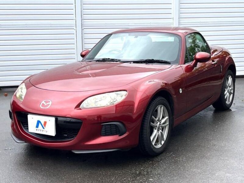 ROADSTER