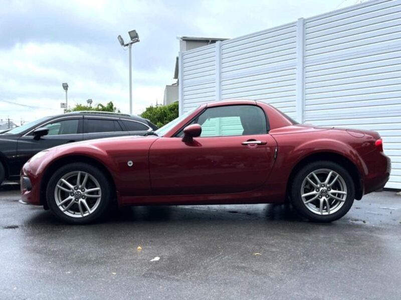 ROADSTER