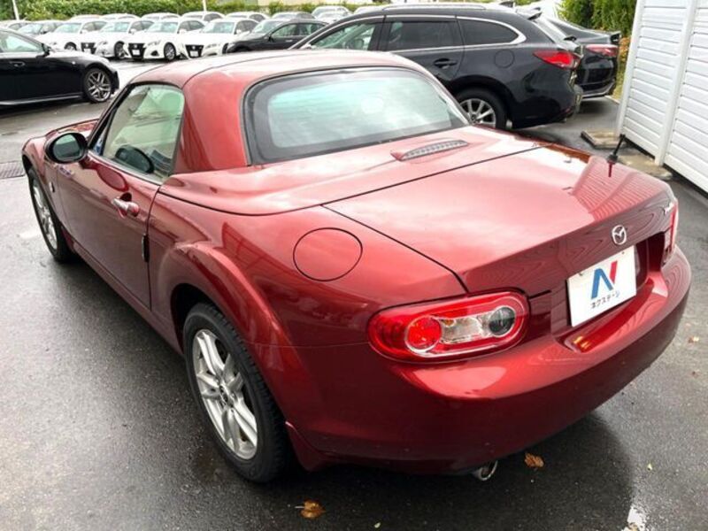 ROADSTER
