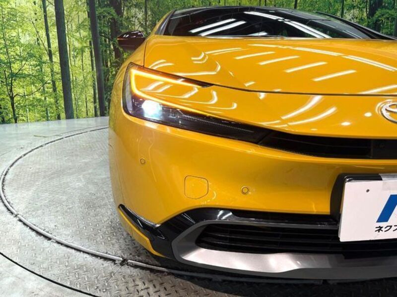 PRIUS