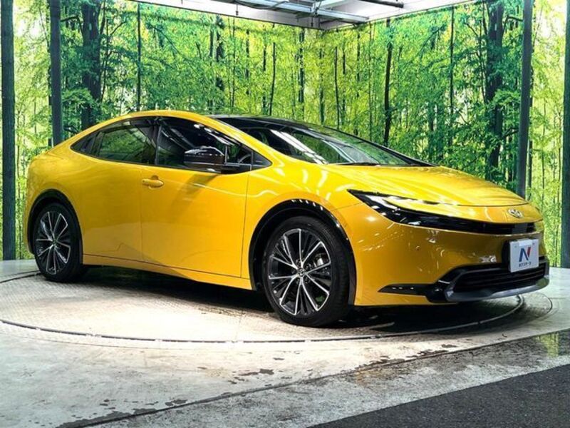 PRIUS