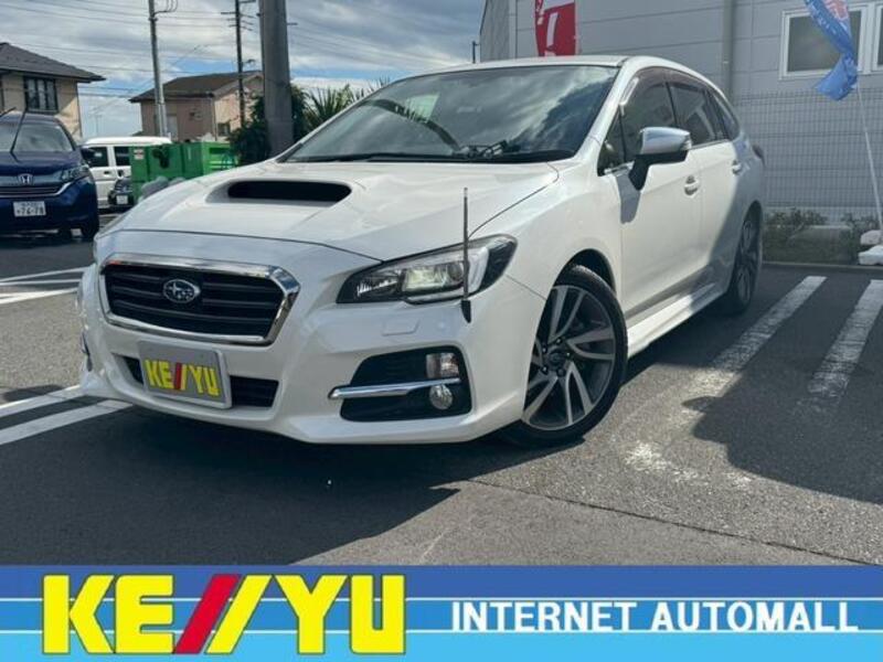 LEVORG-0