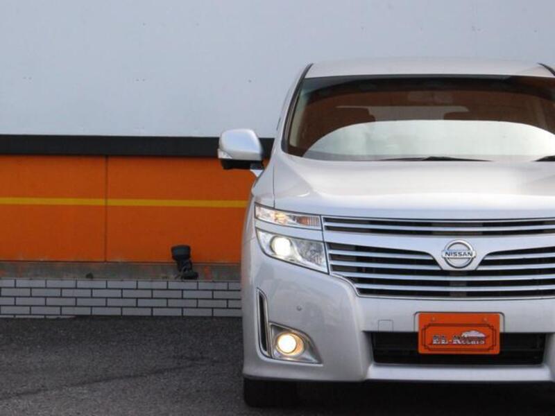 ELGRAND