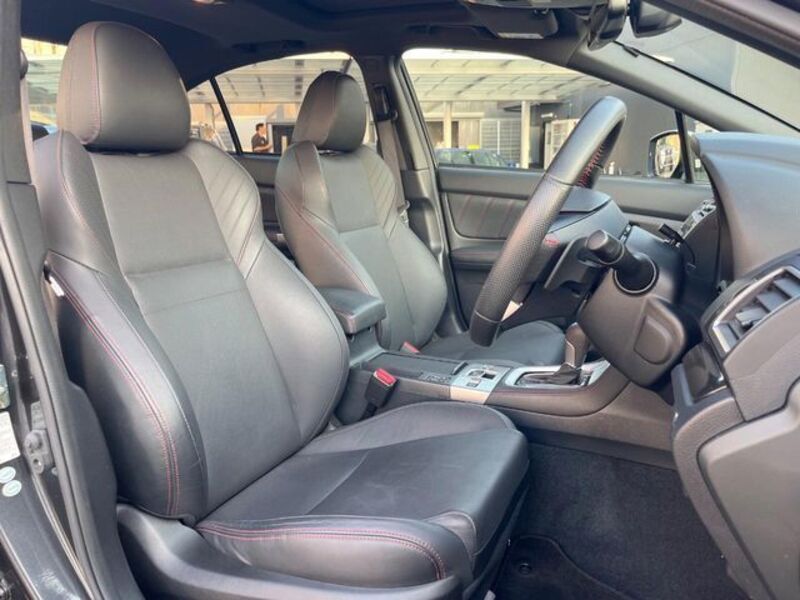WRX S4