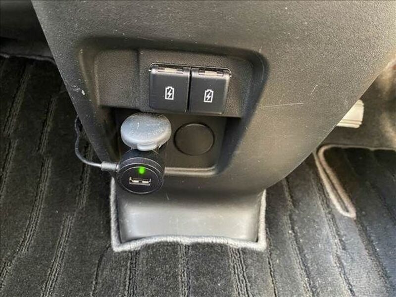 FLAIR WAGON