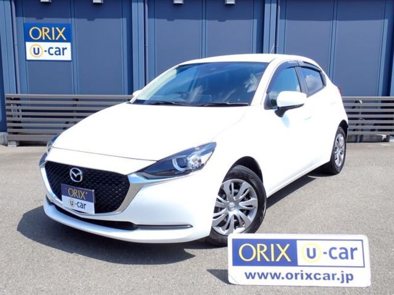 MAZDA2-0
