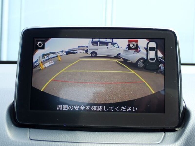 MAZDA2