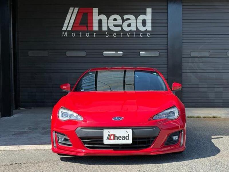 BRZ