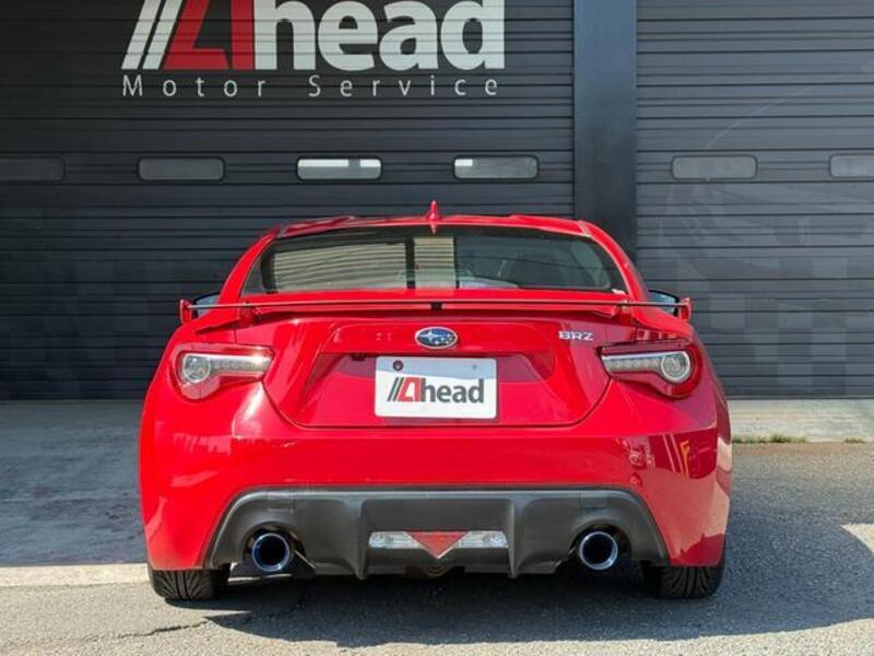 BRZ