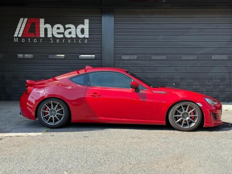 BRZ