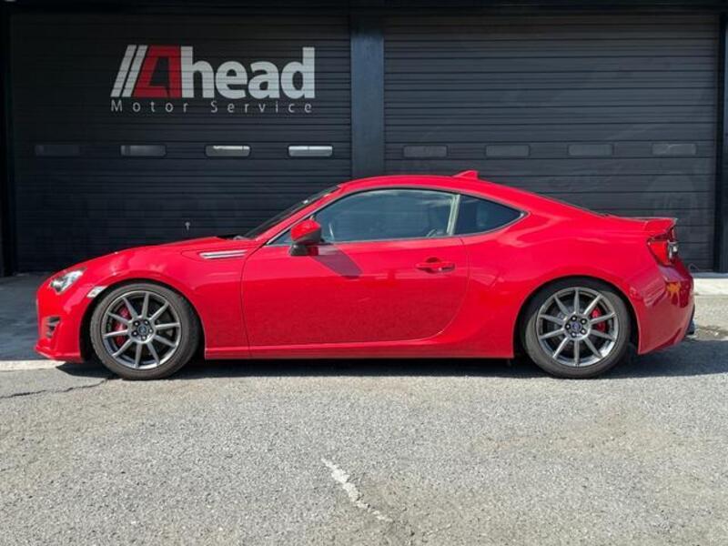 BRZ